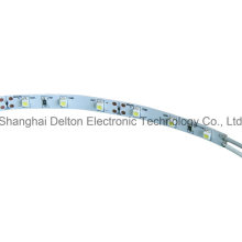 DC12V 7. W/M CE Approved Flexible LED Strip Light